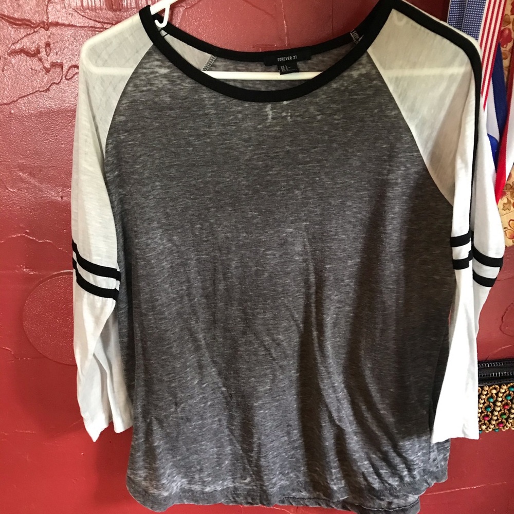 Forever 21 shirt